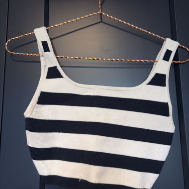 Aritzia Crop-Tanktop