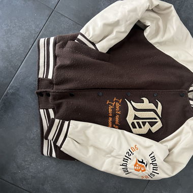 Veste BERSHKA 
