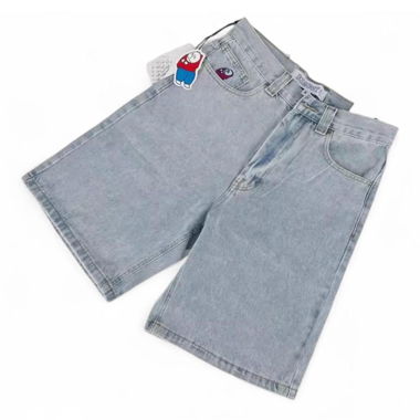 Y2k Baggy Jorts Denim Shorts