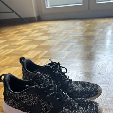 Nike Woman Training Shoes EU 38