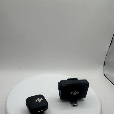 DJI MIC MINI