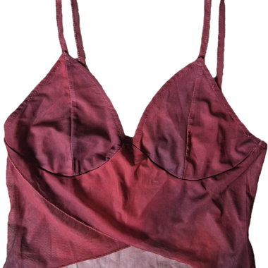 Light tank top