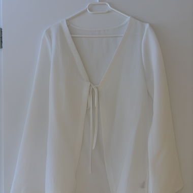 Abbigliamento da spiaggia 2 pezzi