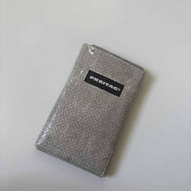 Freitag Card Case