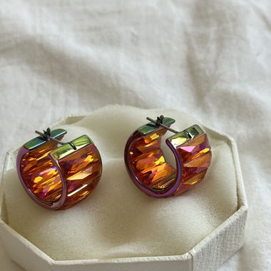 SWAROVSKI Earrings