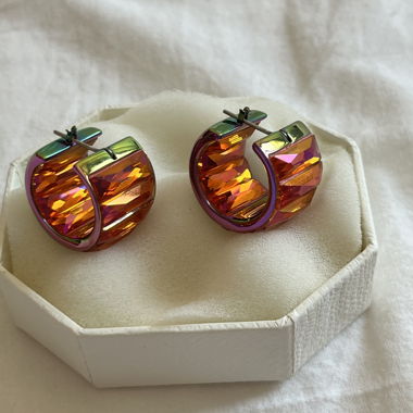 Orecchini SWAROVSKI