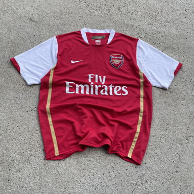 Maillot de football Nike Arsenal M