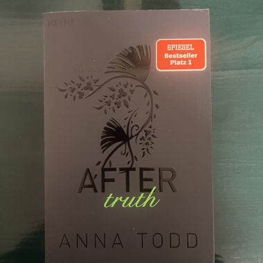 Band 2: After Truth - Anna Todd