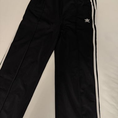 Pantalon de survetement Adidas noir