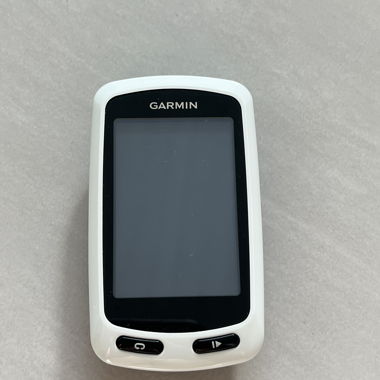 Garmin Fahrradcomputer