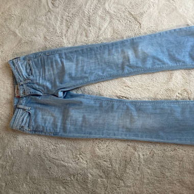 Jean Levis 572 bootcut