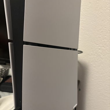 PS5 Gaming Console