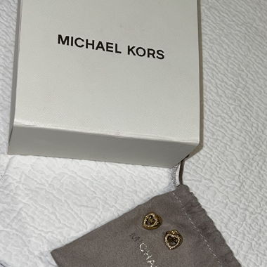 Boucle d’oreilles Michael Kors