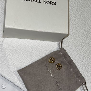 Boucle d’oreilles Michael Kors