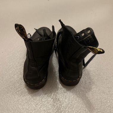Dr. Martens Boots
