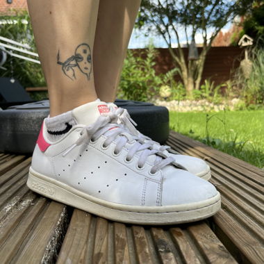 Adidas Stan Smith Low Top