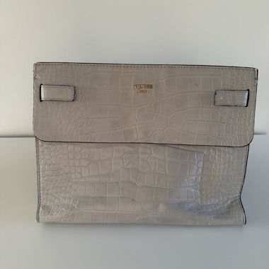 Original grey Guess handbag
