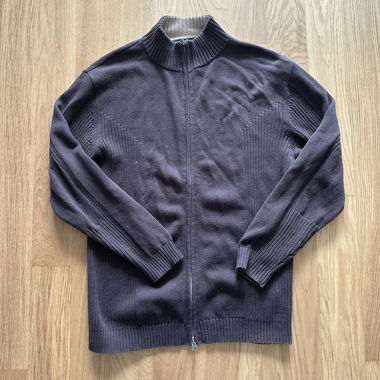 Warren & Parker Knit Cardigan XXL