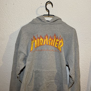 Thrasher Hoodie