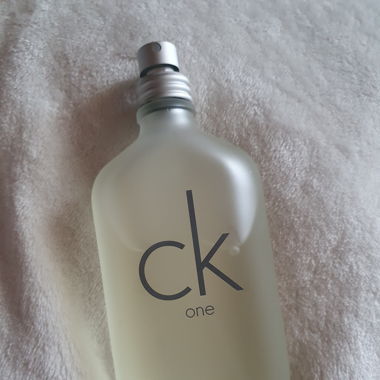 Calvin Klein ck one