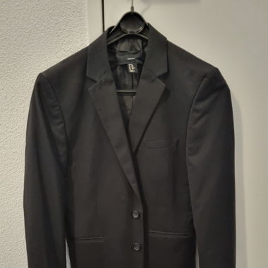 Herren Blazer Grösse 46