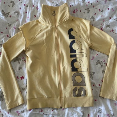 Veste Adidas Vintage 00s