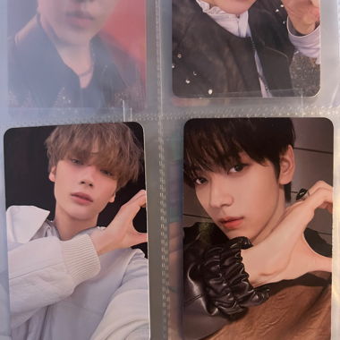 Soobin pc txt 