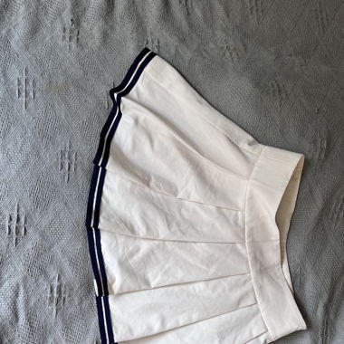 Tennisrock - Urban Outfitters