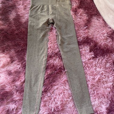 Leggings de sport 