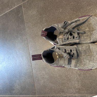 Adidas Sneaker