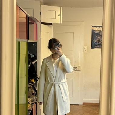Vero Moda Mantel