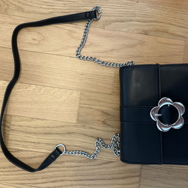 black bag