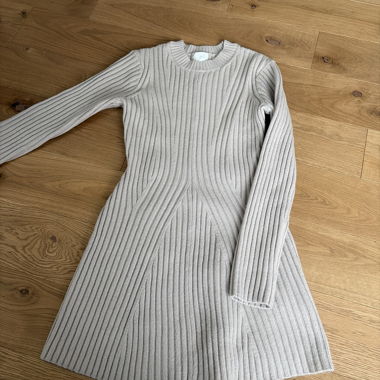 H&M winter dress