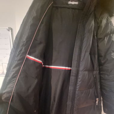 Tommy Hilfiger Winter Mantel 