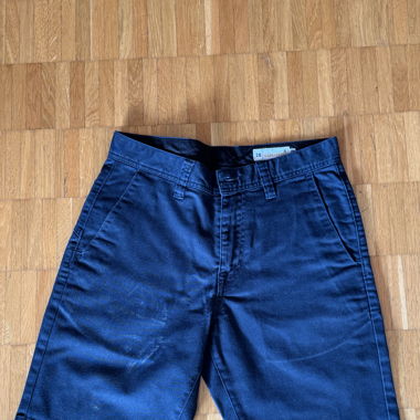 Volcom Shorts, Grösse 28