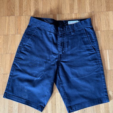 Short Volcom, taglia 28