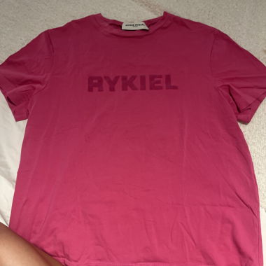 sonia rykiel tee