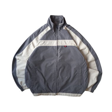Vintage Nike Trackjacket (S)