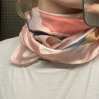 Foulard