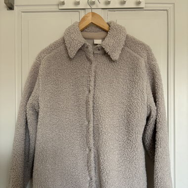 Teddy Jacke