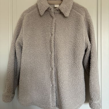 Teddy Jacke