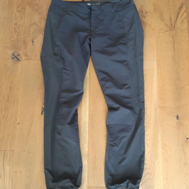 Pantaloni da trekking sottili