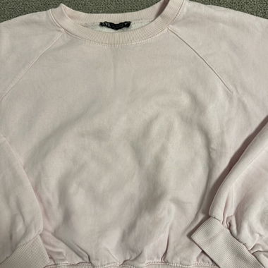 Sweatshirt court