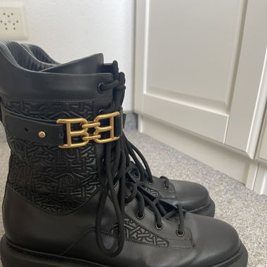 Bally Boots 