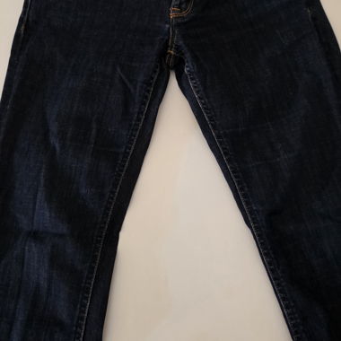 Dark Jeans