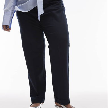 Pantalon de costume slim Mango neuf 