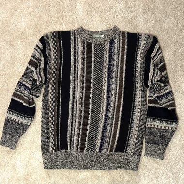 Felpa vintage
