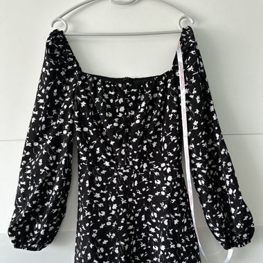 Sommerkleid 