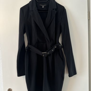 Blazer-Kleid