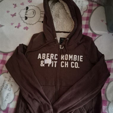 Abercrombie Jacket